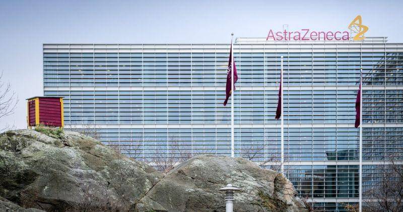 Dok. AstraZeneca